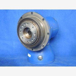 Wittenstein TPK-025S-MF2-0H1-1K01